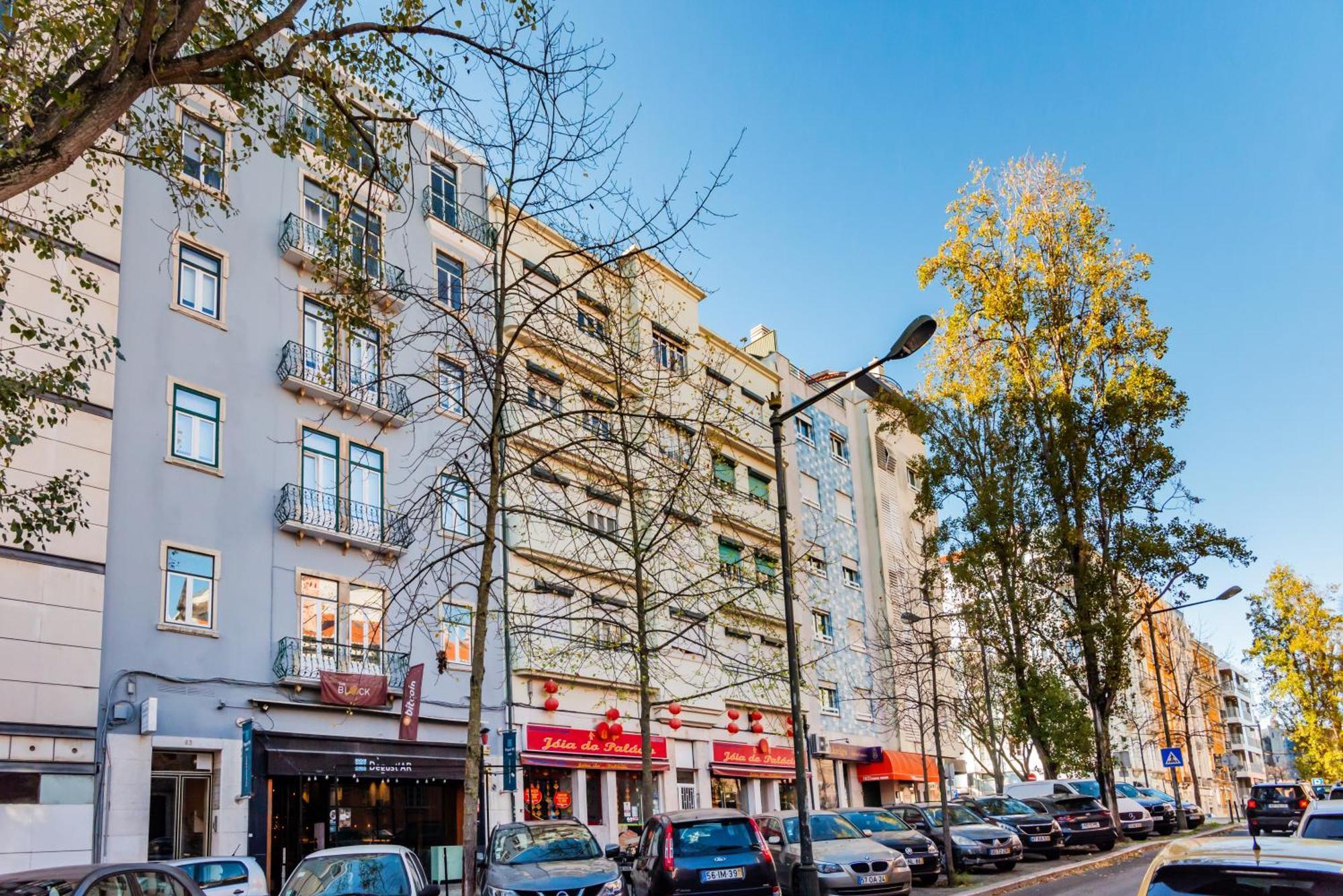 Guest 2 Boutique House Auberge de jeunesse
