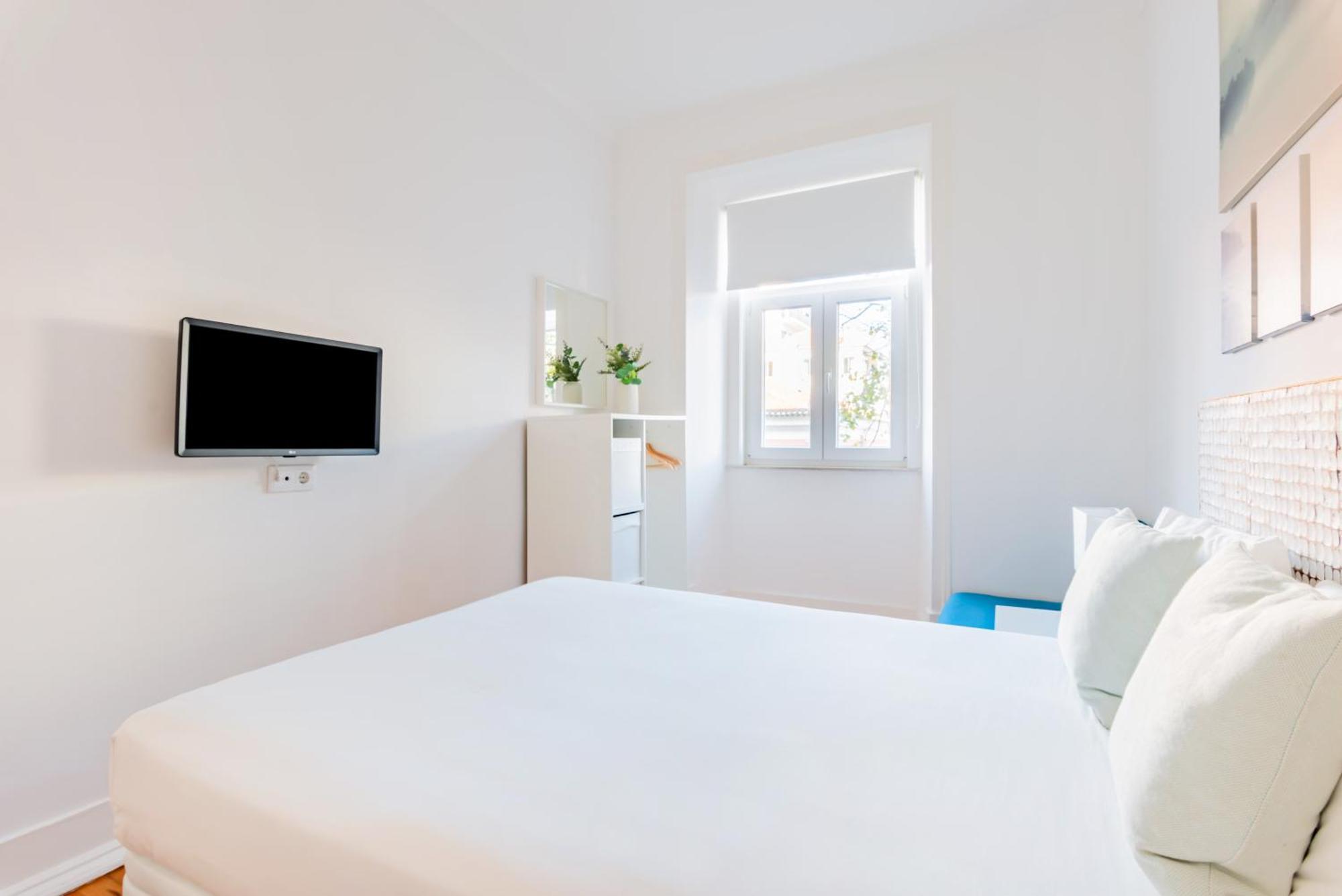 Auberge de jeunesse Guest 2 Boutique House