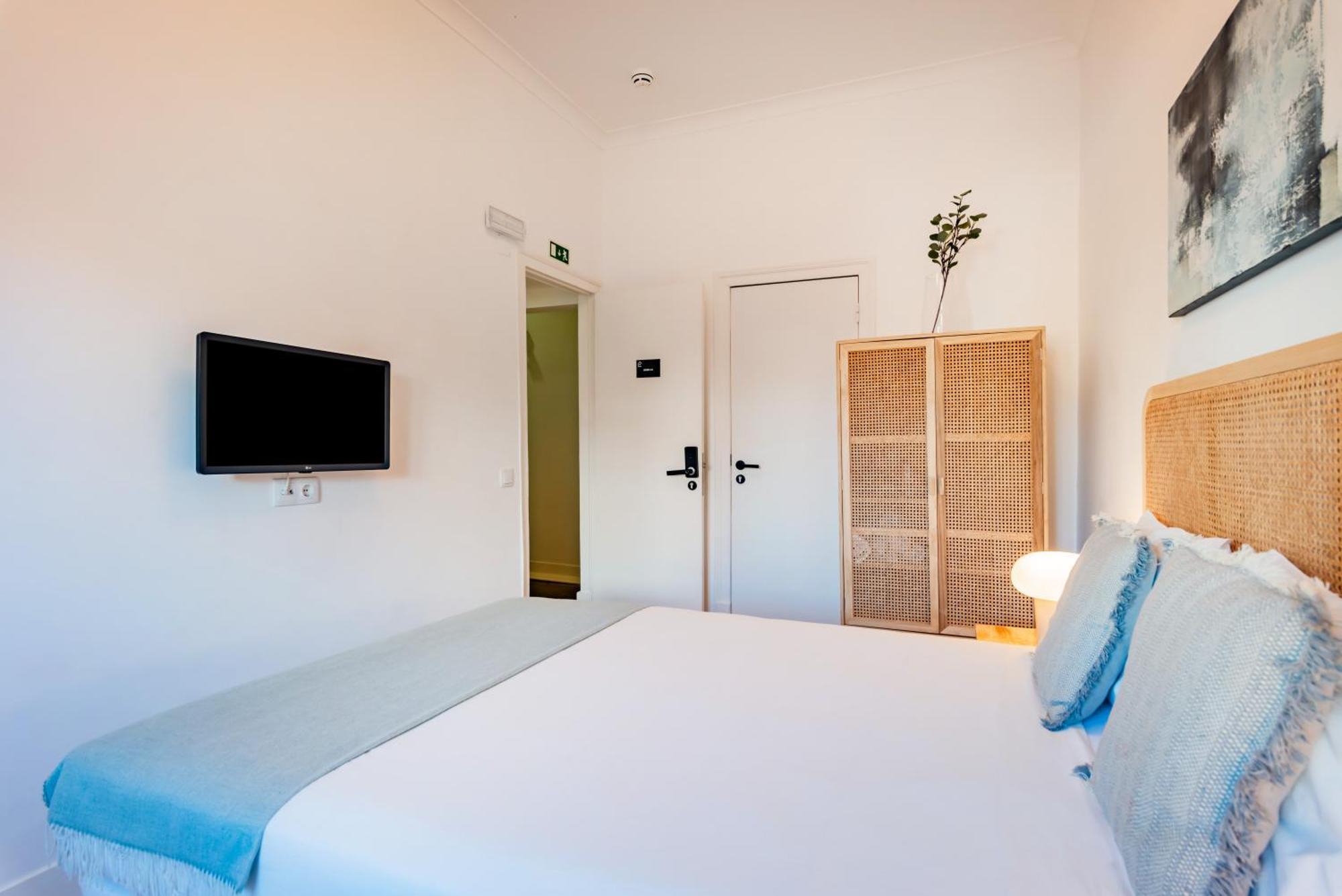 Guest 2 Boutique House Auberge de jeunesse
