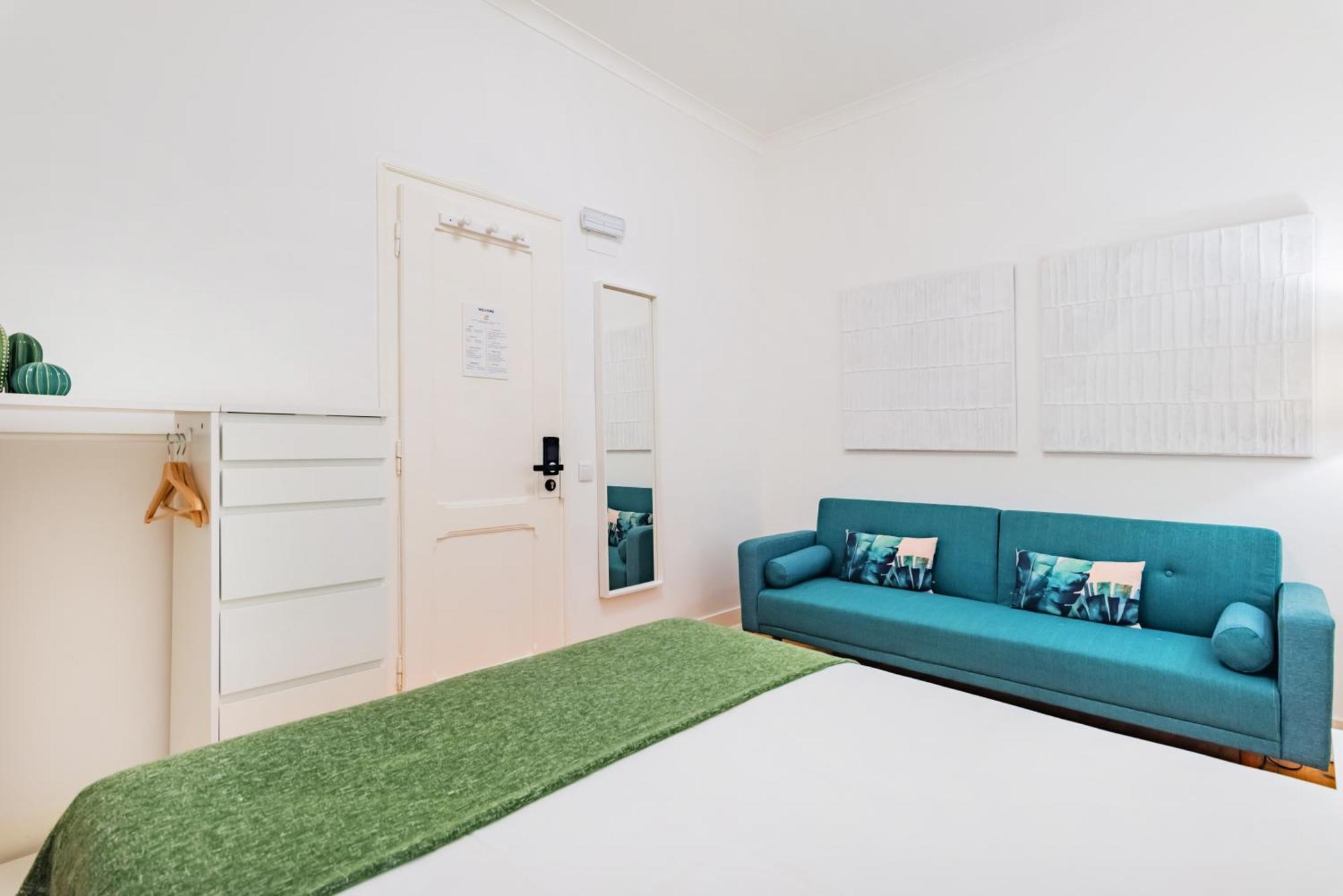 Auberge de jeunesse Guest 2 Boutique House
