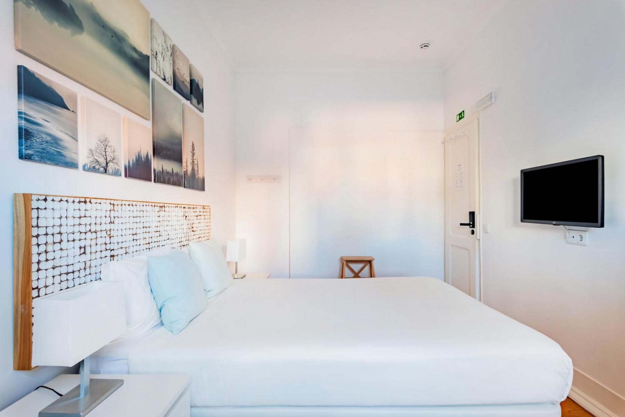 Guest 2 Boutique House Auberge de jeunesse