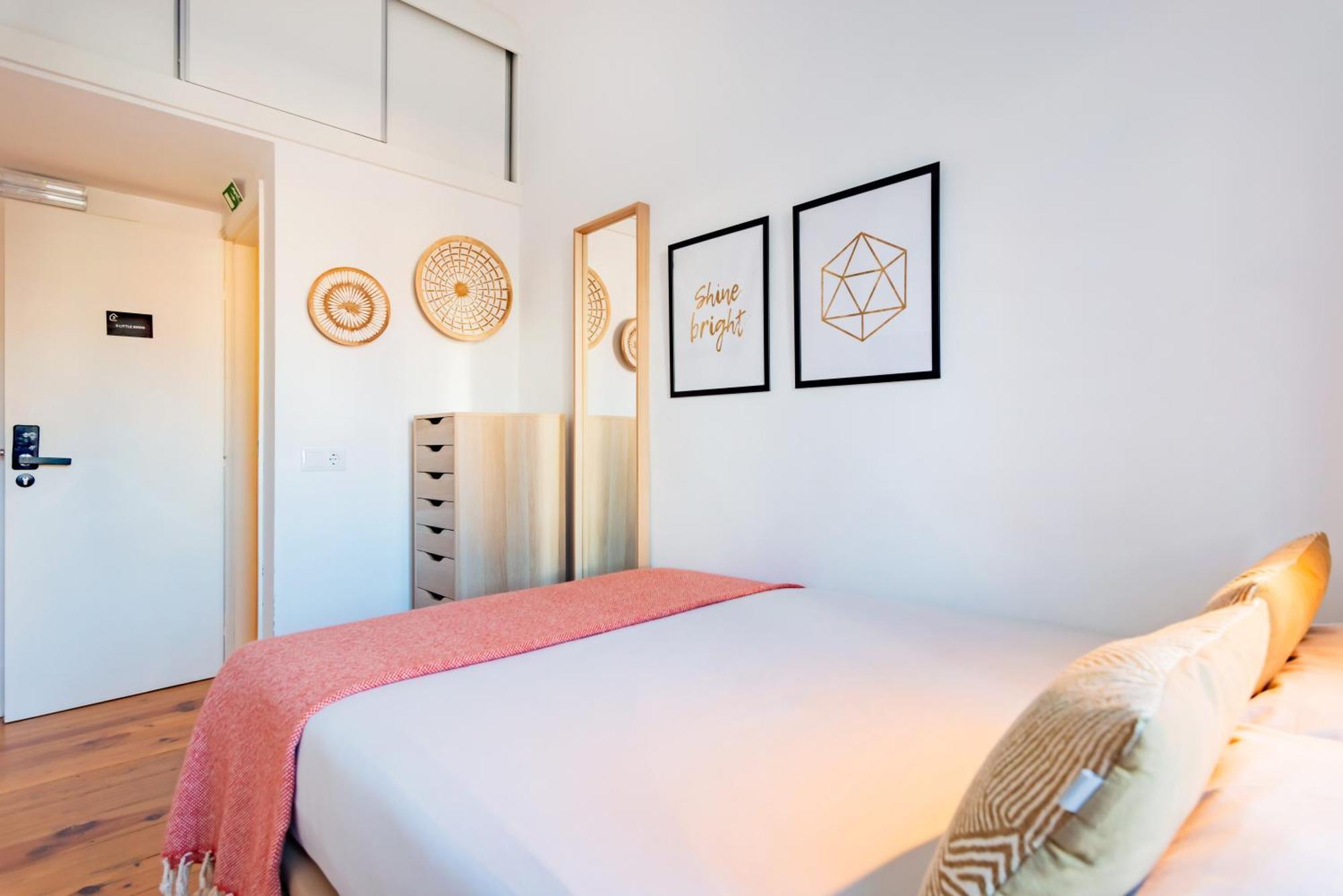 Auberge de jeunesse Guest 2 Boutique House Lisboa