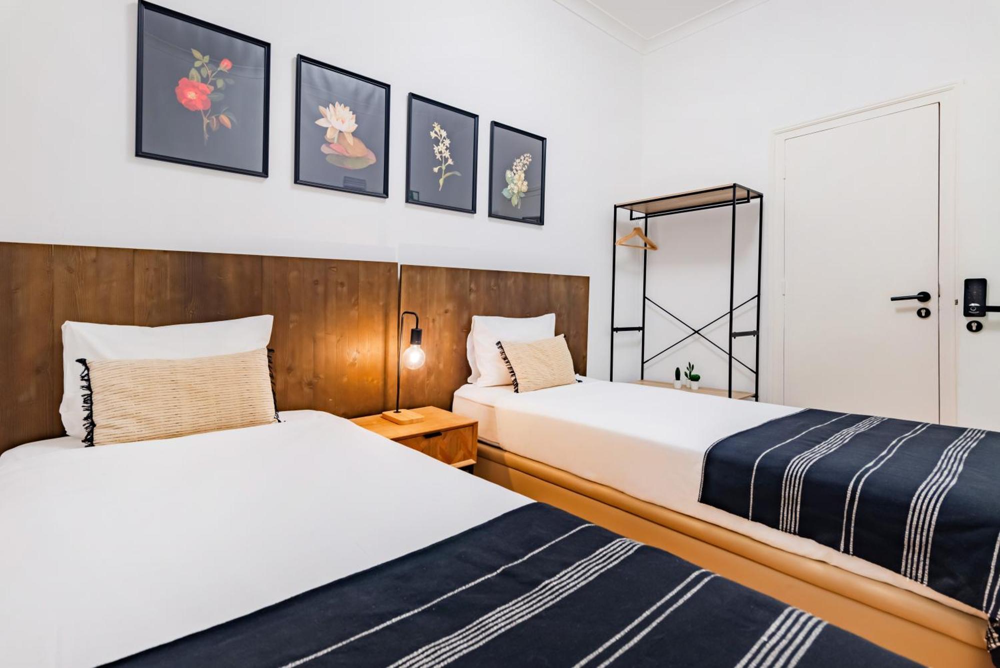 Auberge de jeunesse Guest 2 Boutique House